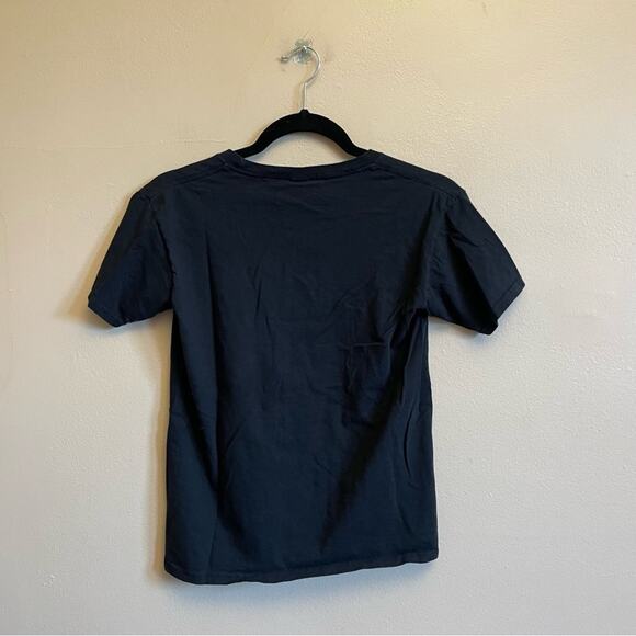 Twisted Sister M (youth) short sleeve t-shirt 1980s band tee punk rock - Picture 5 of 7